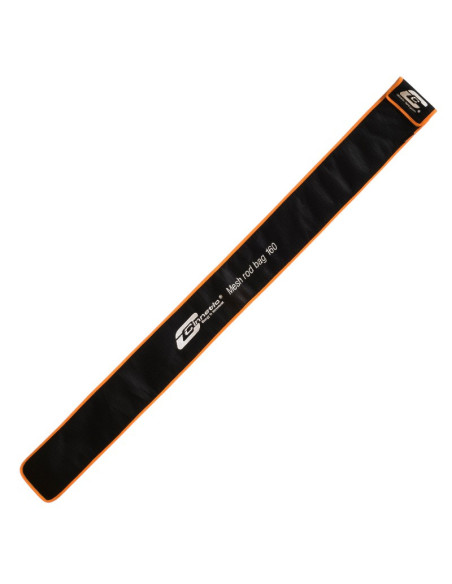 Cinnetic Mesh Rod Bag 160