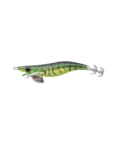Cinnetic Crafty Tiger Glow 3.0 Cor:8 Acid Green