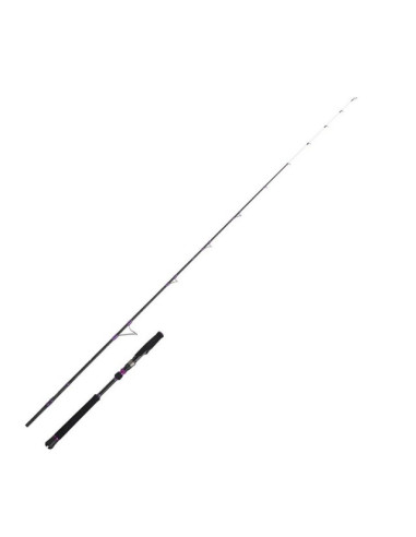 Cinnetic Sky Line Squid Jig (9407) 1.80m