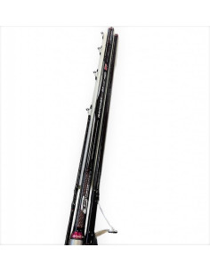Cinnetic Raycast Red Fire ST 45 4.20m Flexi-Tip Hybrid