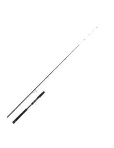 Cinnetic Sky Line Squid Jig (9407) 2.40m