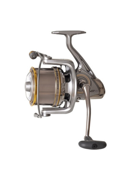 Cinnetic Raycast III CRB4 SS