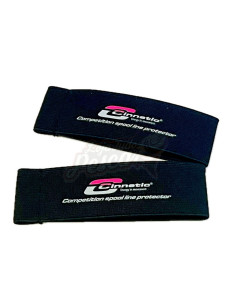 Cinnetic Protector Spool Band 2pcs