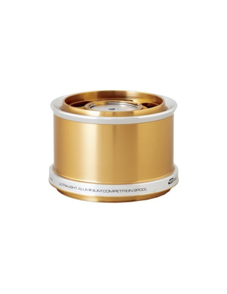 Bobine Cinnetic Raycast III Alu Type 3