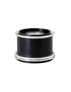 Bobine Cinnetic Raycast III Alu Type 5