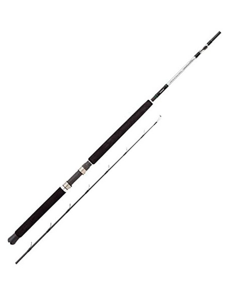 Shimano Speedmaster AX Boat Slim 20-30Lbs