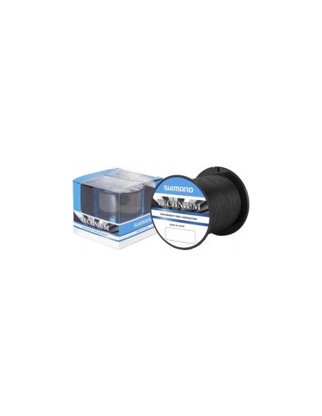 Shimano Technium 0.205mm 2480m