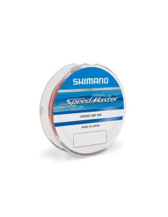 Shimano SM Surf Leader 0.33-0.57mm 220m