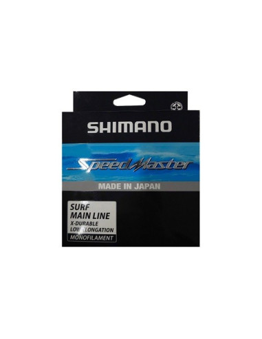 Shimano SpeedMaster 0.30mm 300m Clear