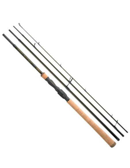 Shimano Norden SP Spin 10MH 3pcs