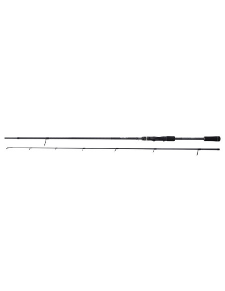 Shimano Nasci Spin 810MH FE