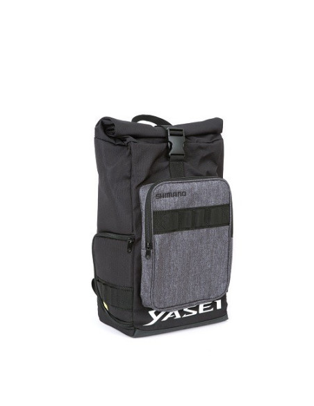 Mochila Shimano Yasei