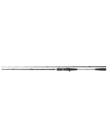 Shimano Yasei Pike Swimb & BB Cast 2.40m XXH