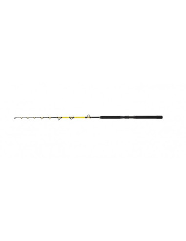 Shimano BeastMaster CX Stand Up 80Lbs Spiral