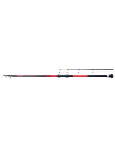Shimano Catana CX TE Boat Quiver 27H