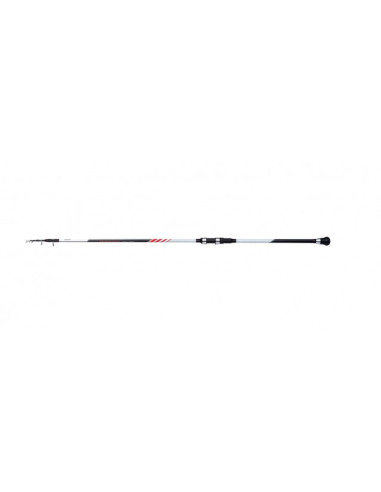 Shimano Vengeance AX Tele Boat 21H