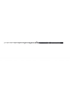 Shimano Tyrnos B Stand Up Spiral 50Lb