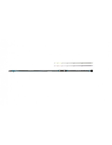Shimano Technium Te Boat Light Drifting 3.50m