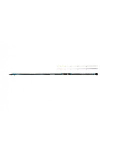 Shimano Technium Te Boat Light Drifting 4.00m