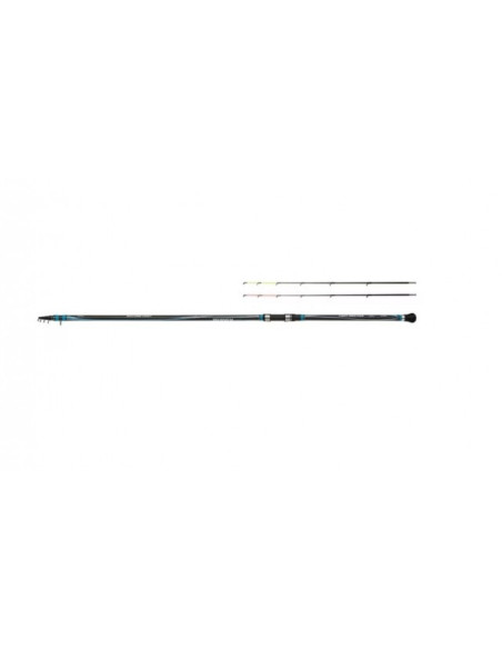 Shimano Technium Te Boat Light Drifting 4.00m