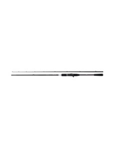 Shimano Yasei BB AX Swimb & BB AX Cast 24XXH