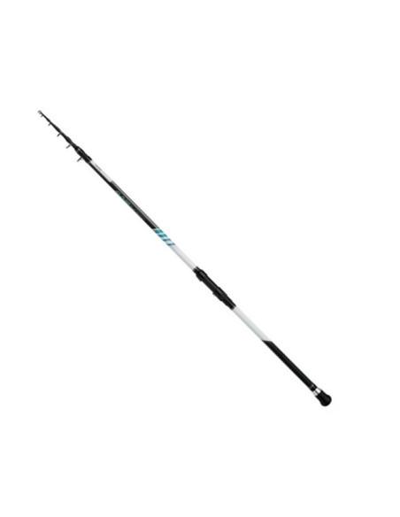 Shimano Alivio CX Boat Tele 18H