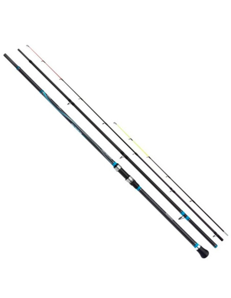 Shimano Technium Boat Light Drifting 4.00m 5-50g