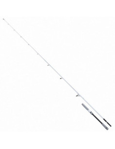 Shimano Stradic Spin Seabass 611HPF 2.11m