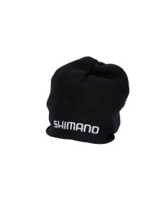Gorro Shimano Beanie Black