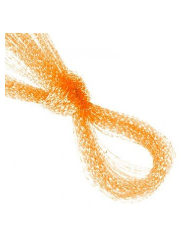 Fitas Pioneer Flasher Thread Cor:Fluo-Orange