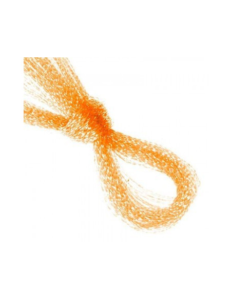 Fitas Pioneer Flasher Thread Cor:Fluo-Orange