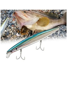 HuntHouse Ariel Killer 140S Blue Sardine