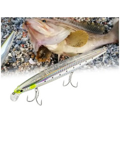 HuntHouse Ariel Killer 140S Ghoast Gray