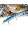 HuntHouse Ariel Killer 160F Blue Red Belly