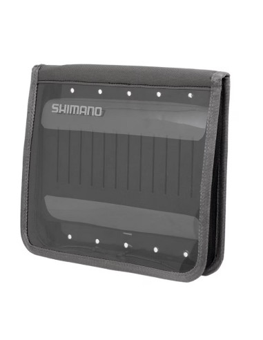 Bolsa Shimano Predator Egi Case