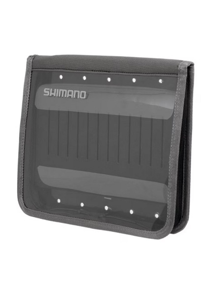 Bolsa Shimano Predator Egi Case