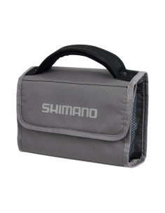 Bolsa Shimano Predator Travellers Wrap