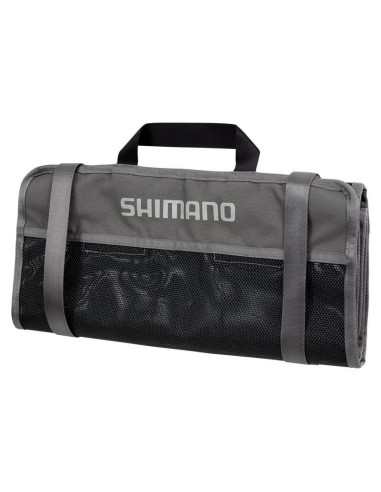 Bolsa Shimano Predator Game/Hard Lure Wrap