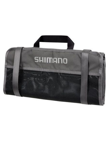 Bolsa Shimano Predator Game/Hard Lure Wrap