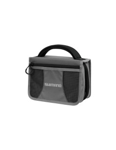 Bolsa Shimano Predator Tackle Wallet