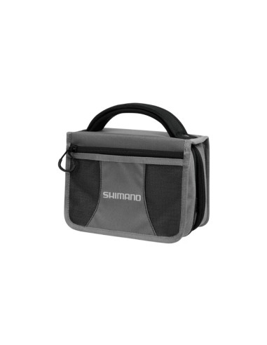 Bolsa Shimano Predator Tackle Wallet