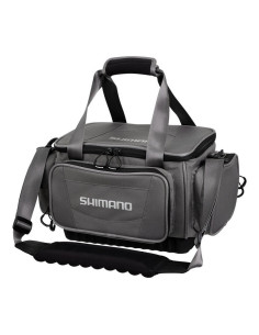 Bolsa Shimano Predator Medium Tackle Bag