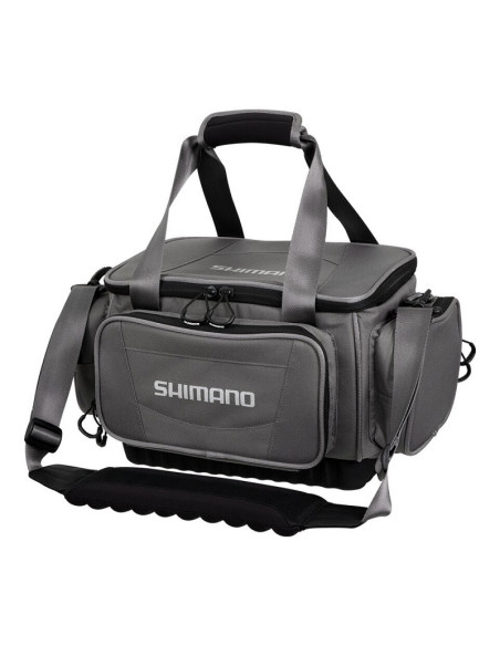 Bolsa Shimano Predator Medium Tackle Bag