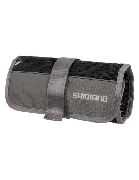 Bolsa Shimano Predator Multi Jig Wrap