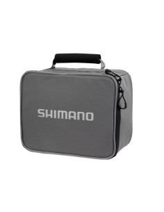 Bolsa Shimano Predator Reel Case Medium