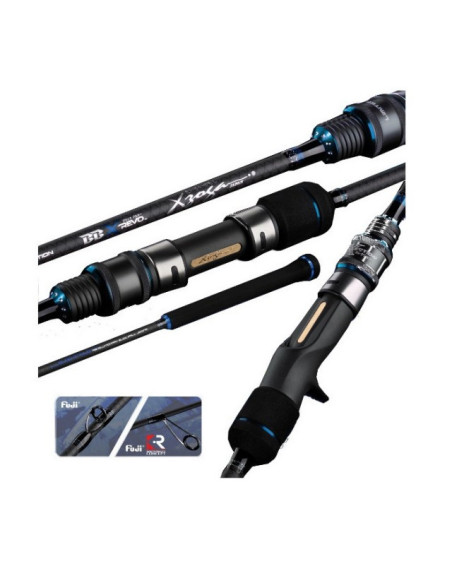 Xzoga BBX-RC 6613 PE1-3