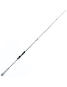 Xzoga Black Buster Spiral CI6612 F-SIC