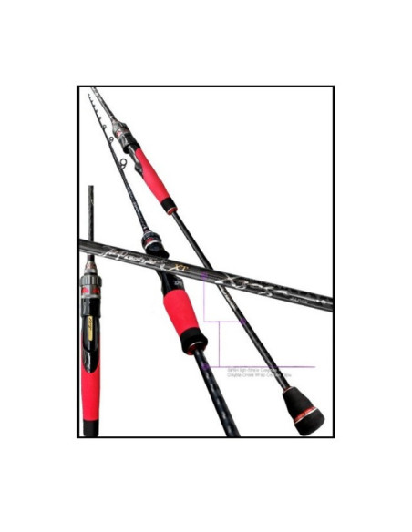 Xzoga Japan Style J-SLJ 65S