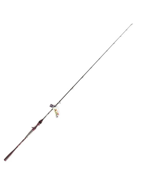 Xzoga GuruTRON JC 6324
