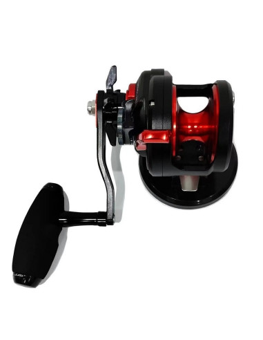 Xzoga Rogue-X RX-SW 15HG-L